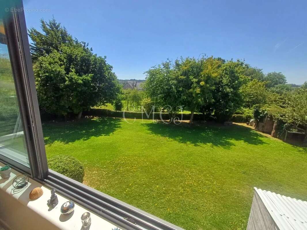 Maison à PLESTIN-LES-GREVES