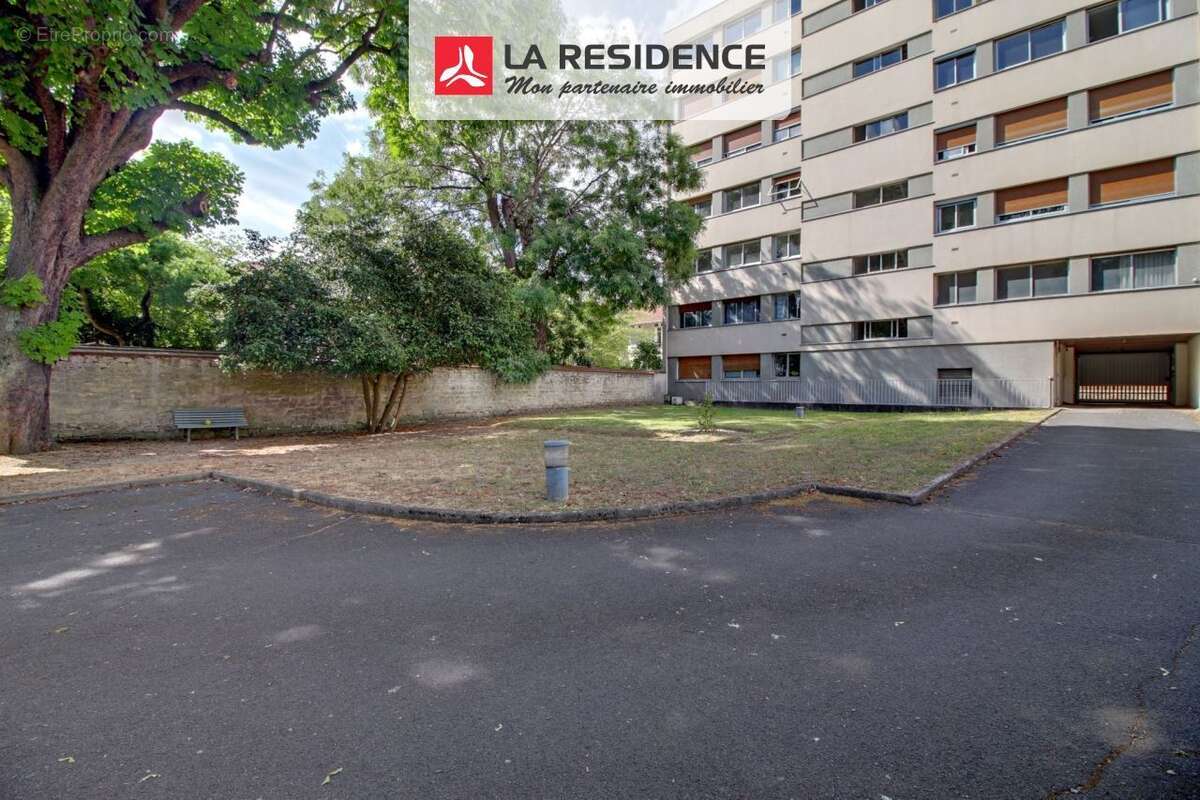 Appartement à POISSY