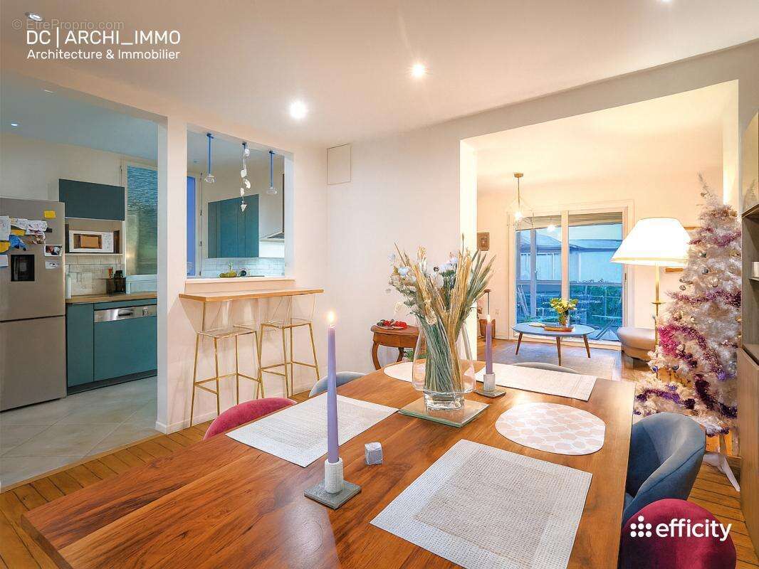 Maison à SOISY-SOUS-MONTMORENCY