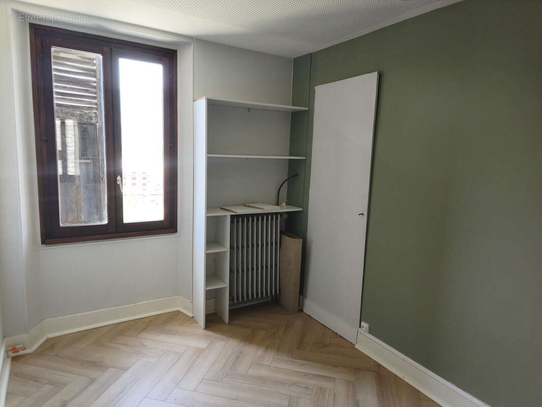 Immeuble de rapport fort rendement Proche Grenoble - photo 9