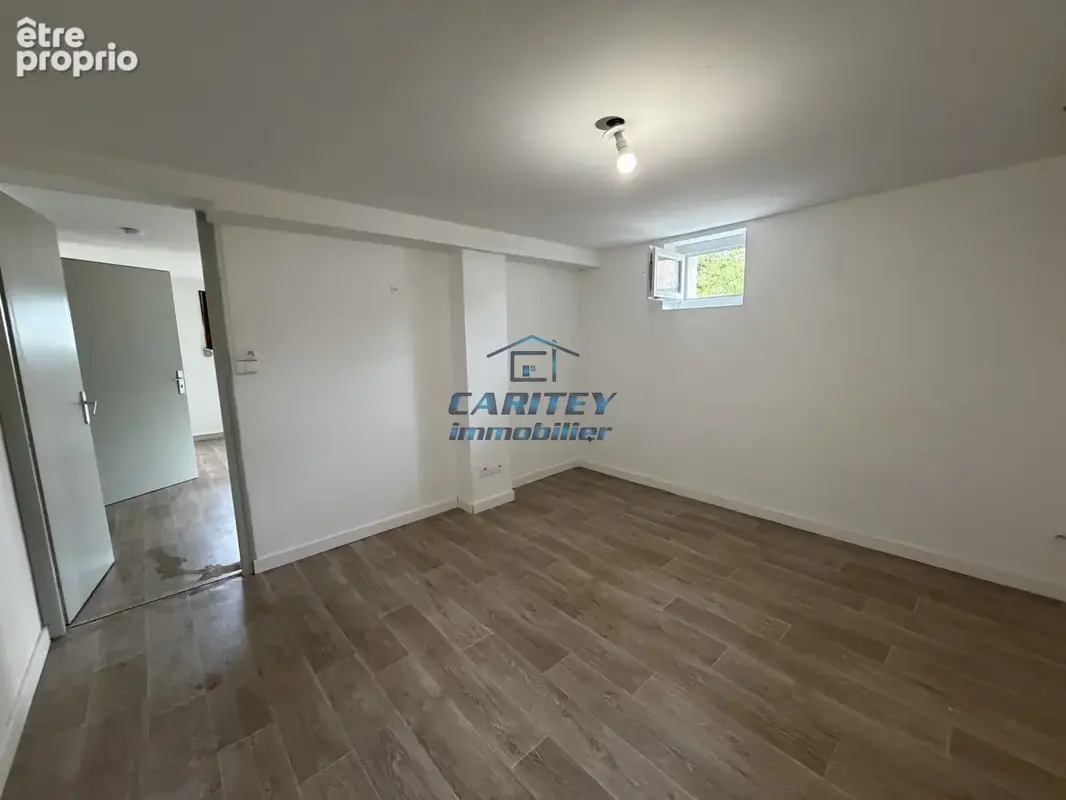 Maison individuelle 100m2 sur terrain de 743m2 à roye - photo 14