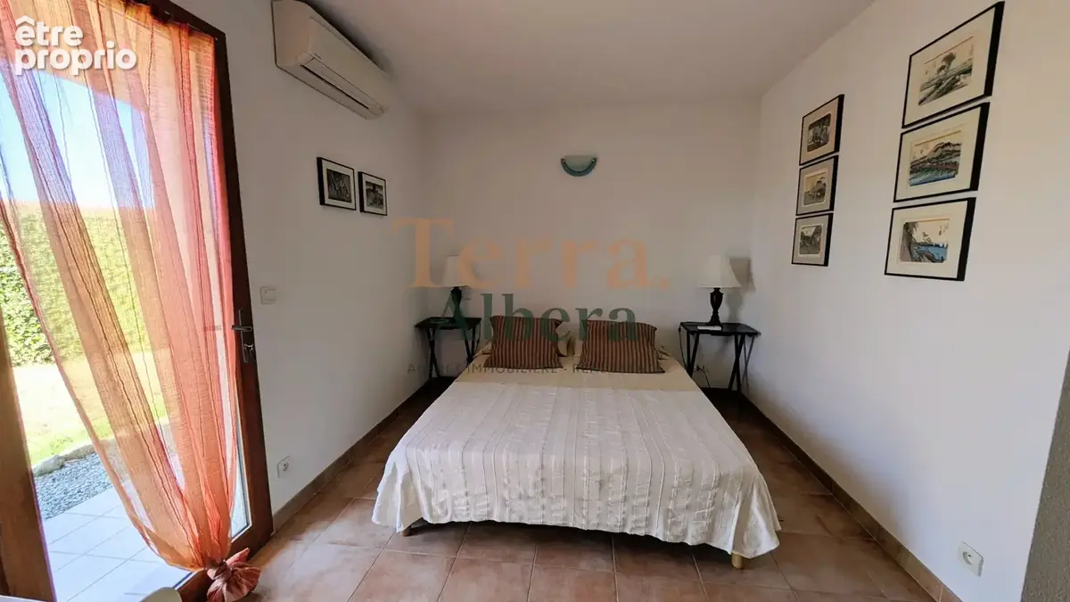 Laroque-des-Albères — Villa de standing, piscine et appartement indépendant - photo 10