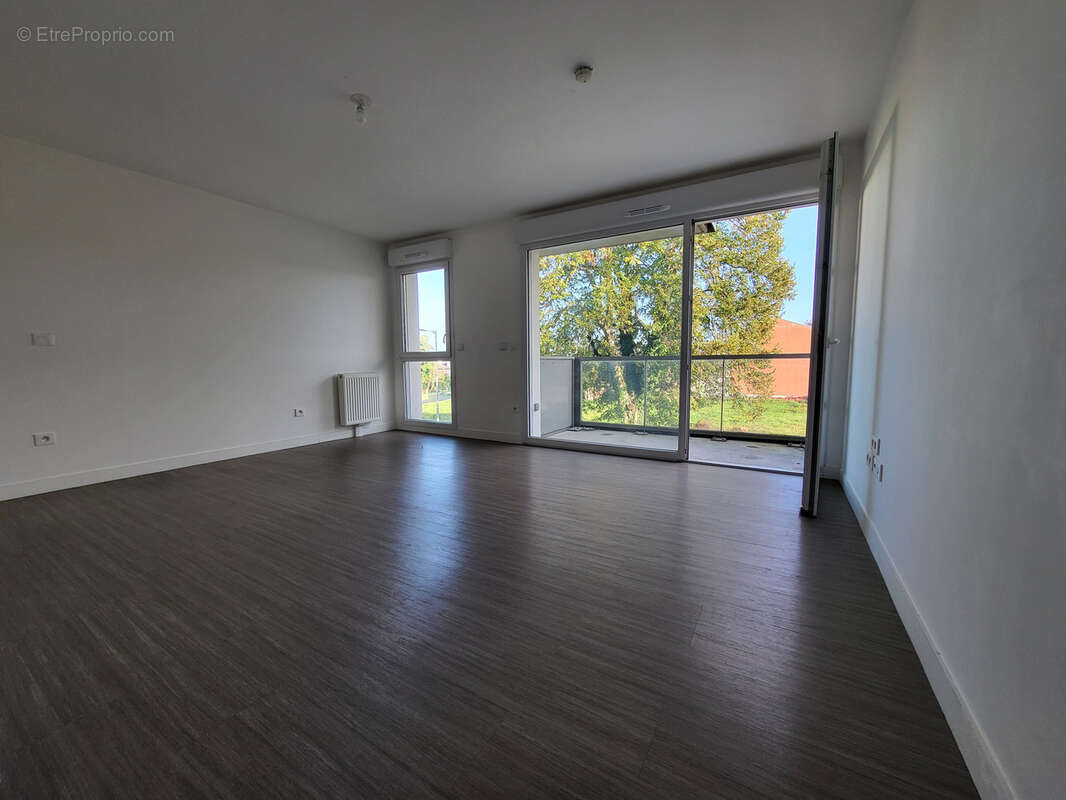 Appartement à AMIENS