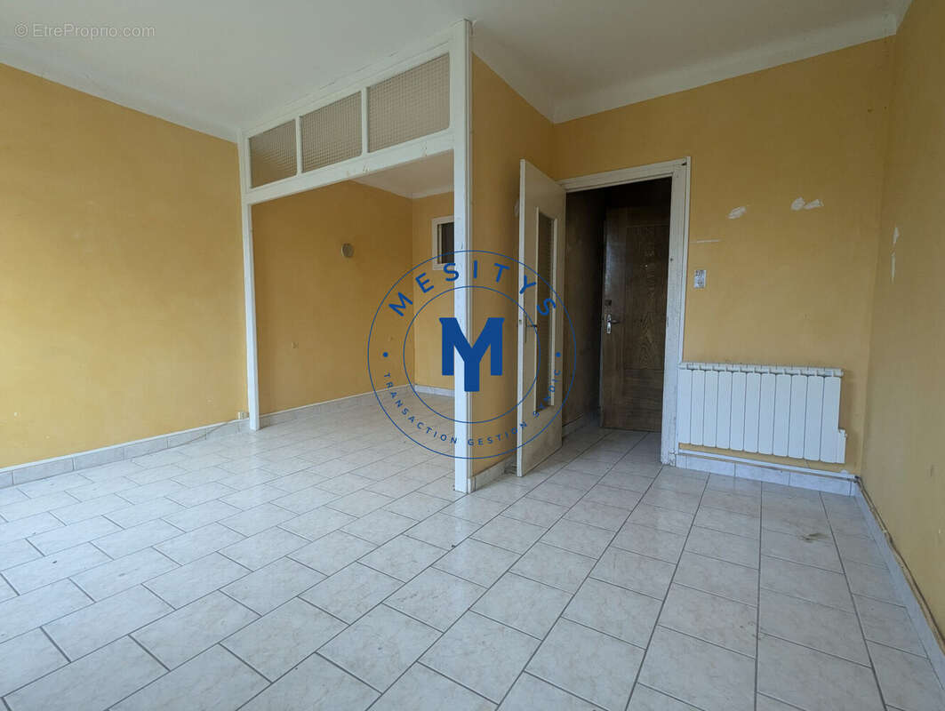 Appartement à RETOURNAC