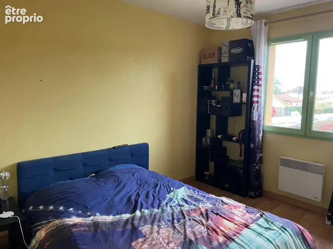 Maison individuelle 107 m² sur terrain de 811 m² – Secteur recherché - photo 8