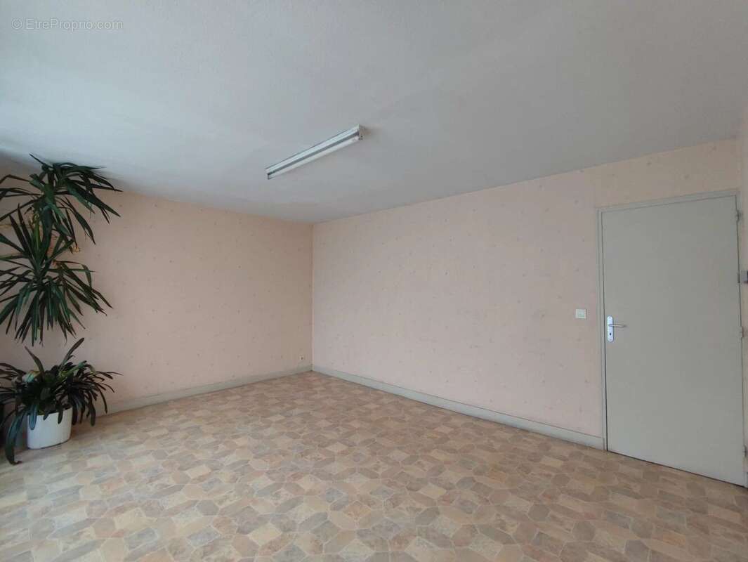 Maison à LA MACHINE