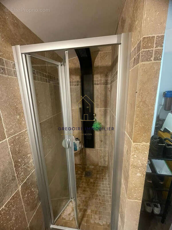 Maison à LA BASTIDONNE