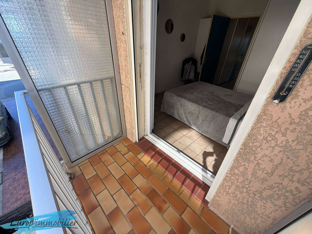 Appartement à SAINT-NAZAIRE