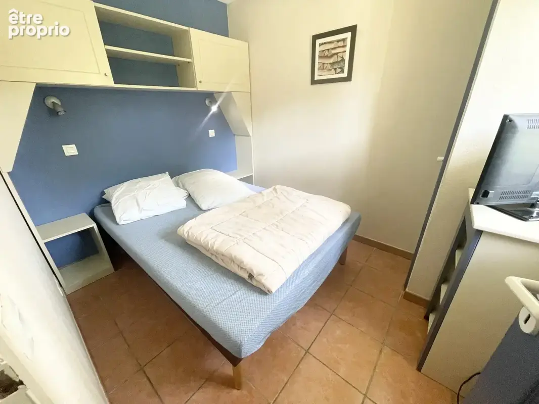 Appartement 3 pièces 36 m² à vendre à Lacanau (33680) - photo 4