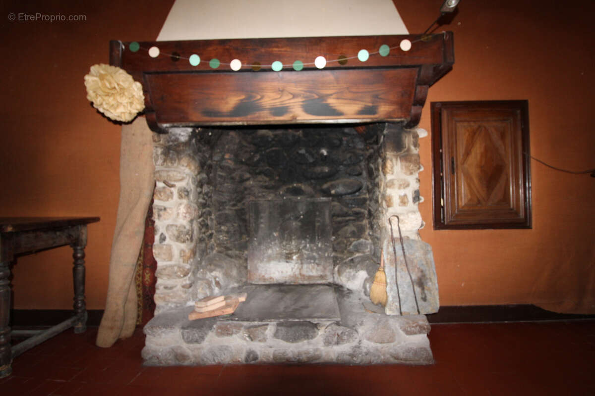 Maison à SAINT-CHRISTOL-LES-ALES