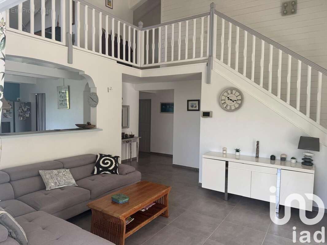 Photo 3 - Maison à SAINTE-ANNE