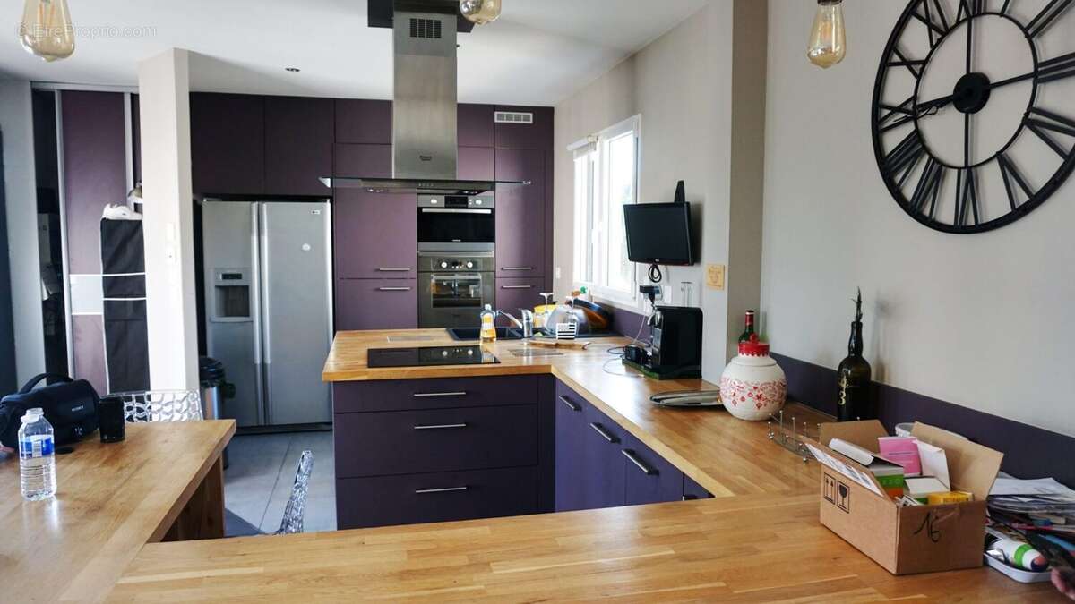 Maison 150 m² à Romorantin-Lanthenay  - photo 6