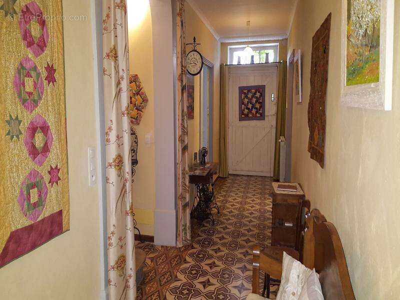 Appartement à ARGELIERS