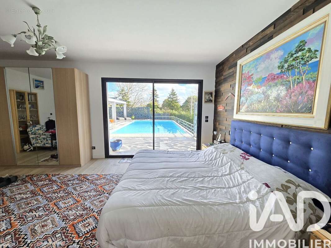 Photo 7 - Maison à CAMBLANES-ET-MEYNAC