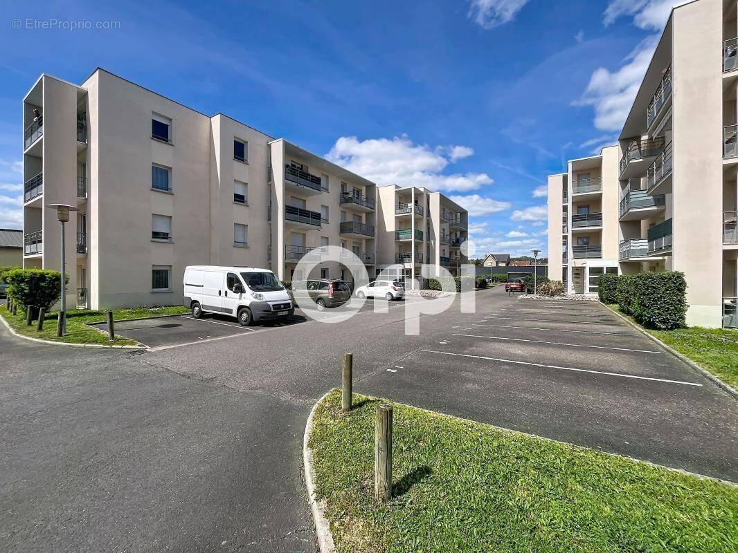 Appartement à BRIVE-LA-GAILLARDE