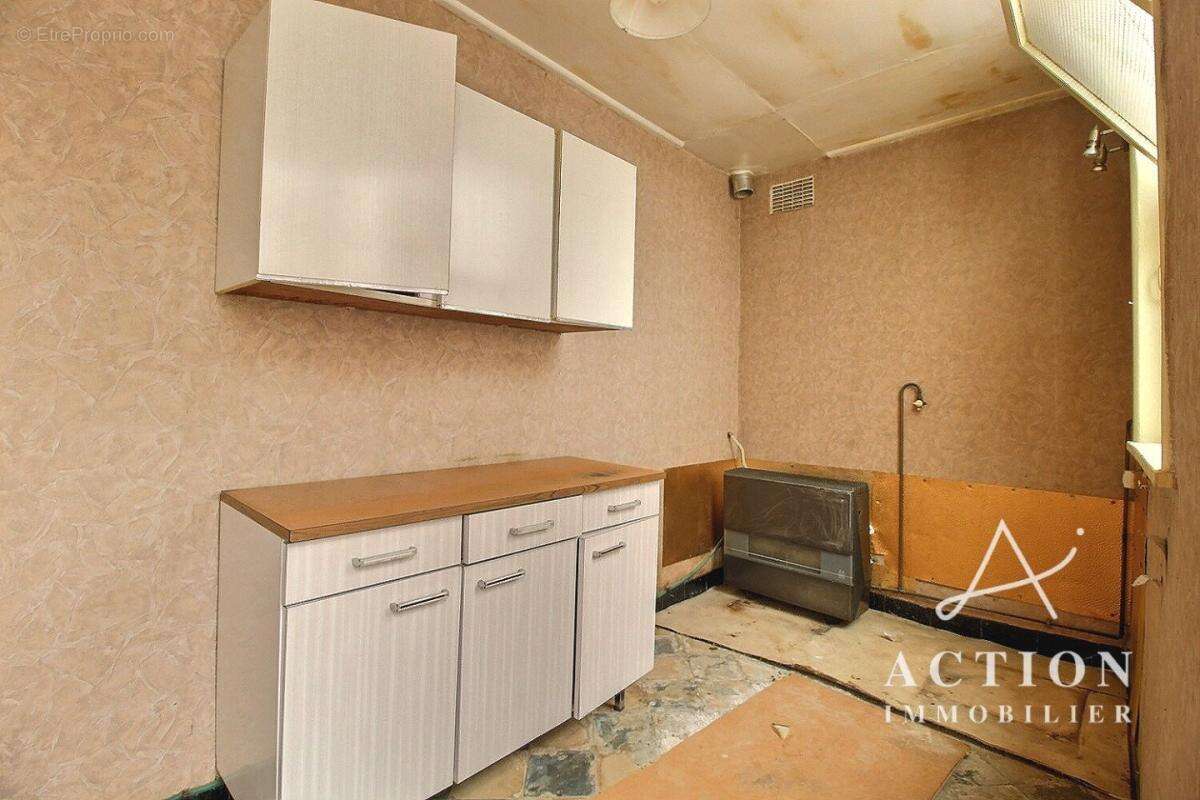 Maison à LYS-LEZ-LANNOY