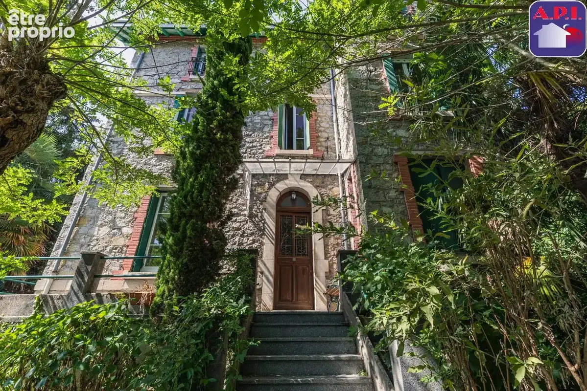 Photo Maison à Saint-Girons au prix de 279 000€