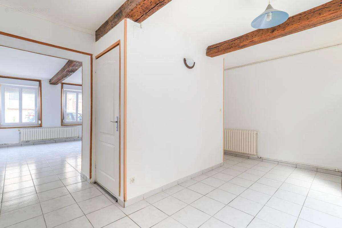 Maison avec 4 chambres de 134 m² à Anzin - photo 2