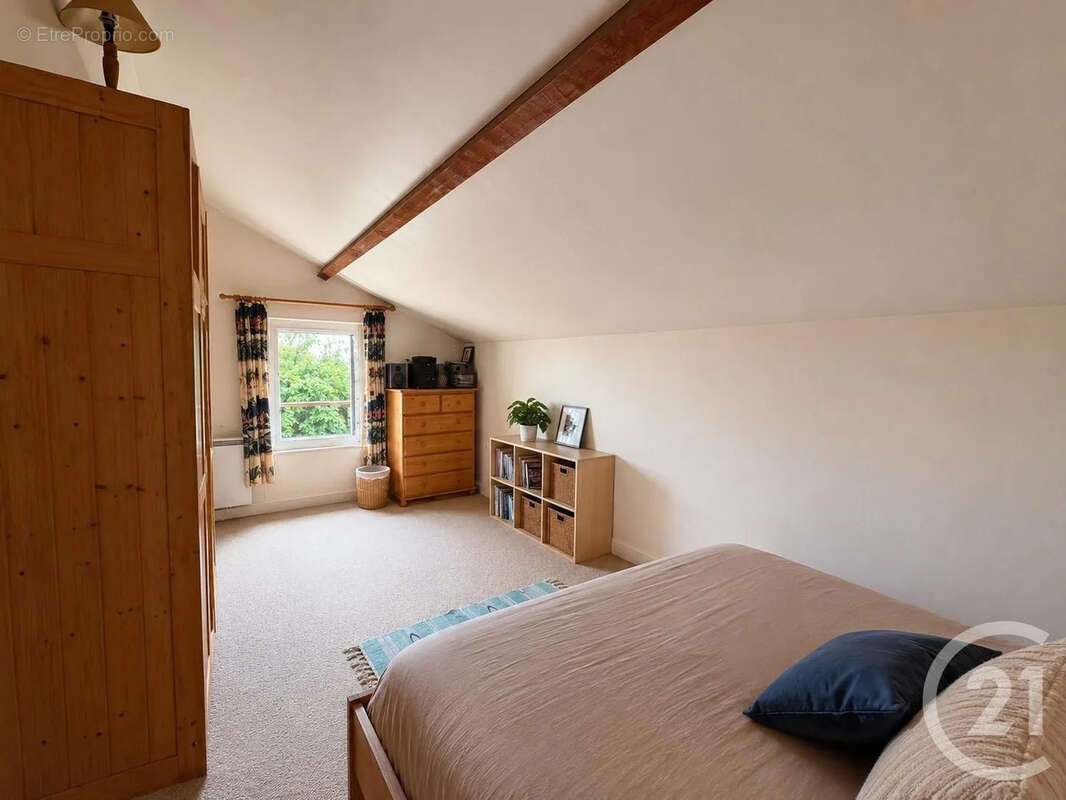 Maison 90 m² à Montge-En-Goele  - photo 8