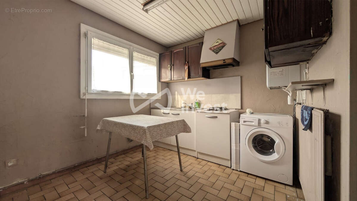Maison 86 m² à Libercourt  - photo 4