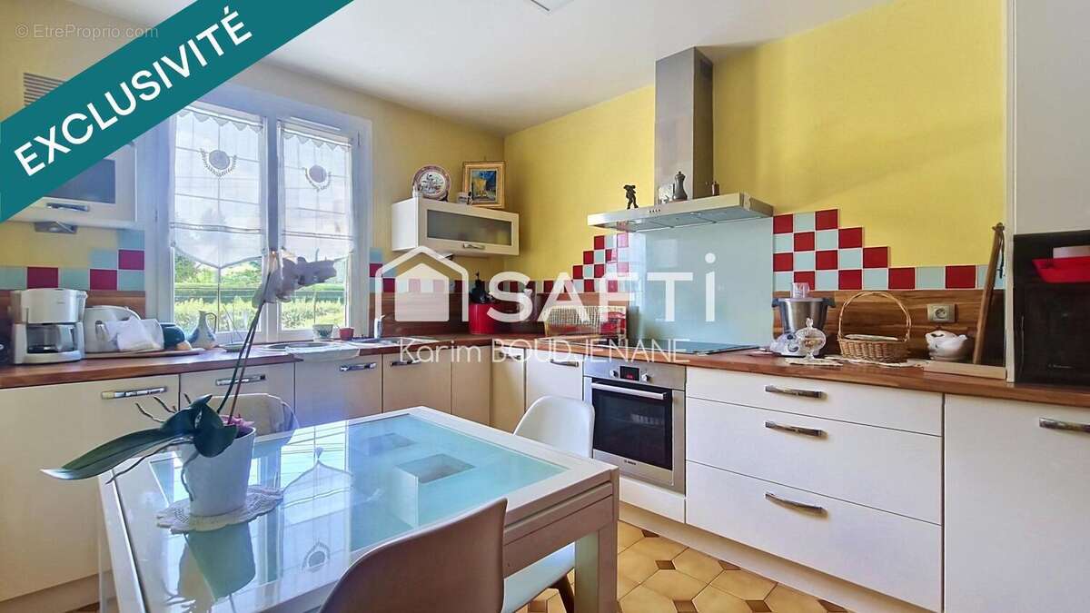 Maison 160 m² à Viarmes  - photo 3