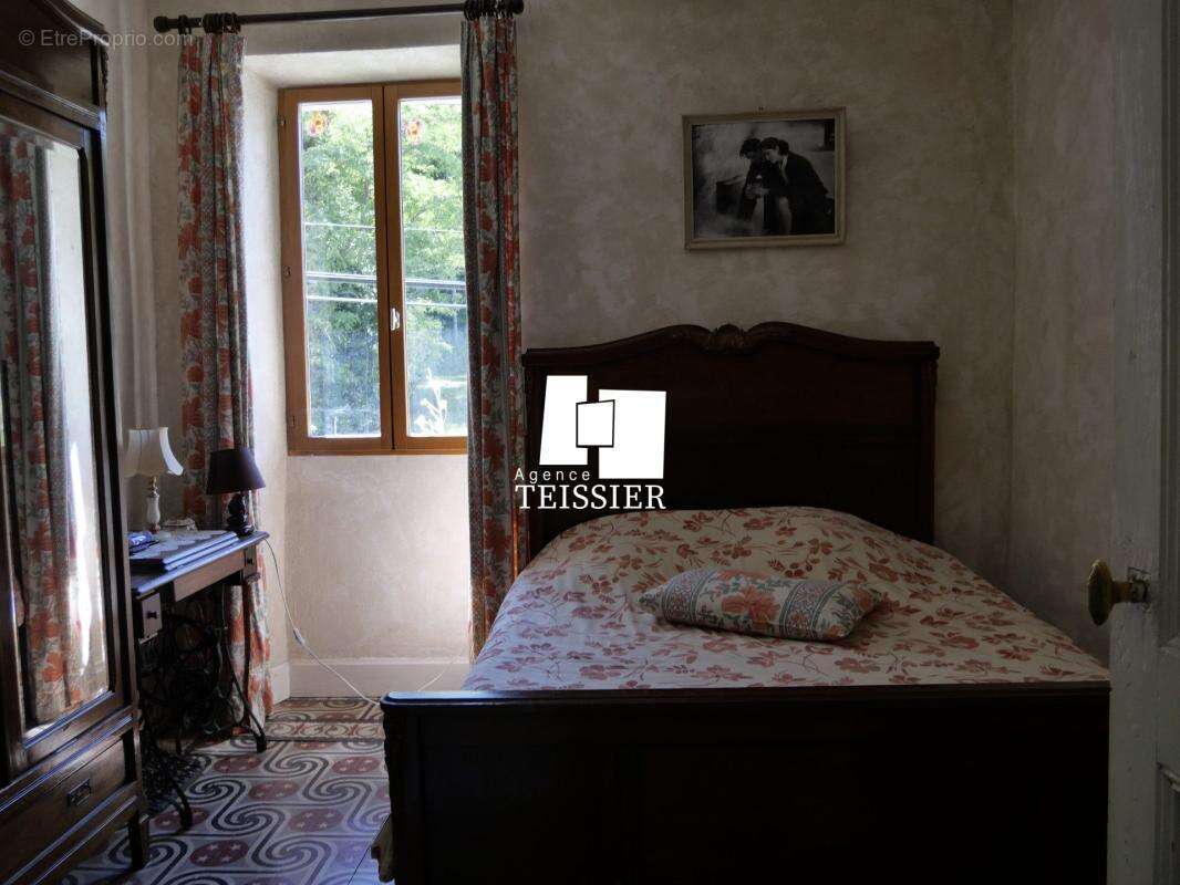 Maison à BANNE
