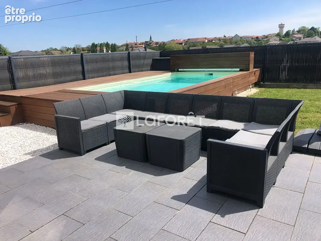 Photo Maison à Xeuilley au prix de 310 000€