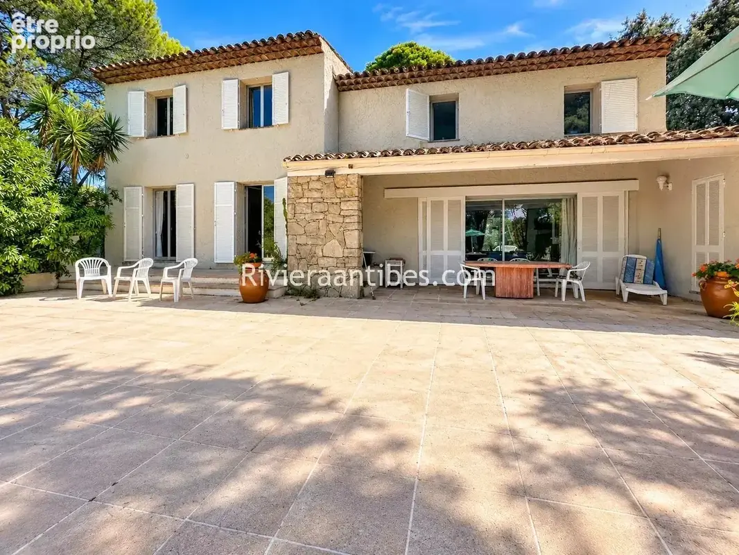 Antibes residentiel - photo 3