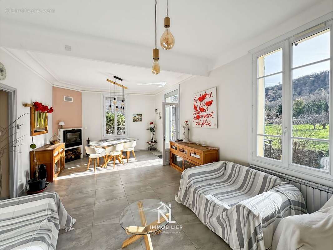 Maison 119 m² à Collobrieres  - photo 7