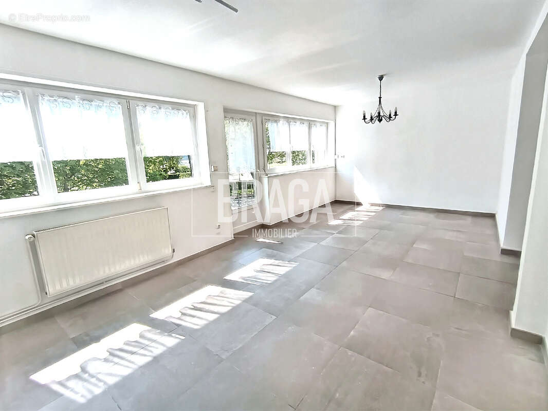 Appartement à BOULOGNE-SUR-MER