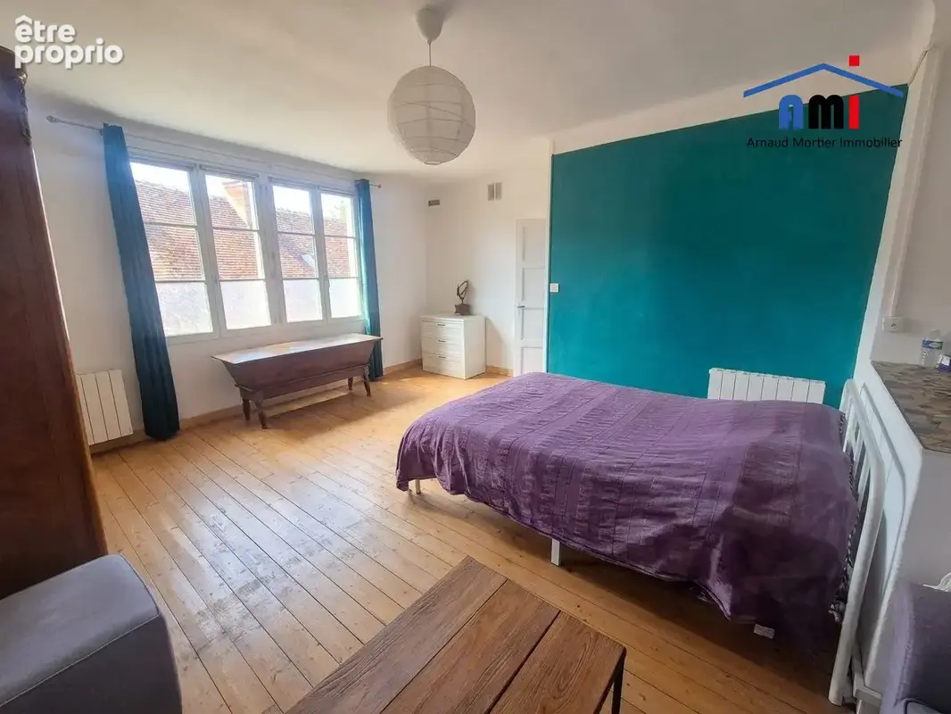 Maison 111 m² à Moutiers-Au-Perche  - photo 6