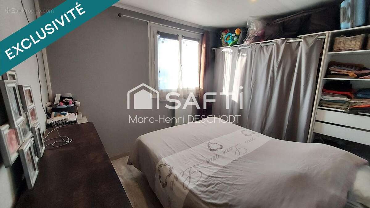 Photo 5 - Maison à CAMIERS