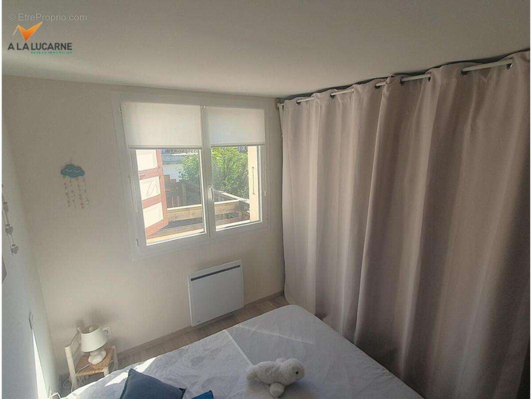 Appartement à PASSY