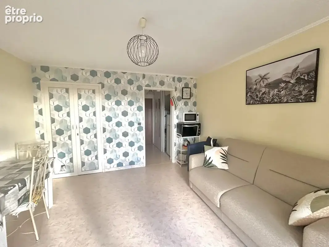 Appartement 1 pièce 23 m² à vendre à Greoux-Les-Bains (04800) - photo 7