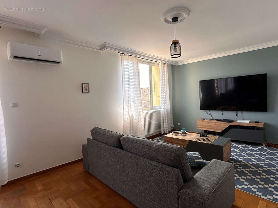Appartement sur Carcassonne - photo 5