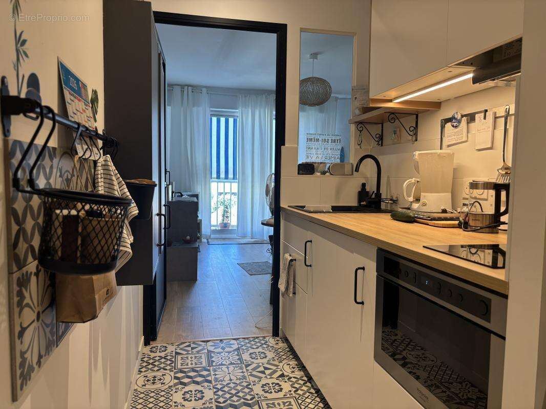 Appartement - photo 4