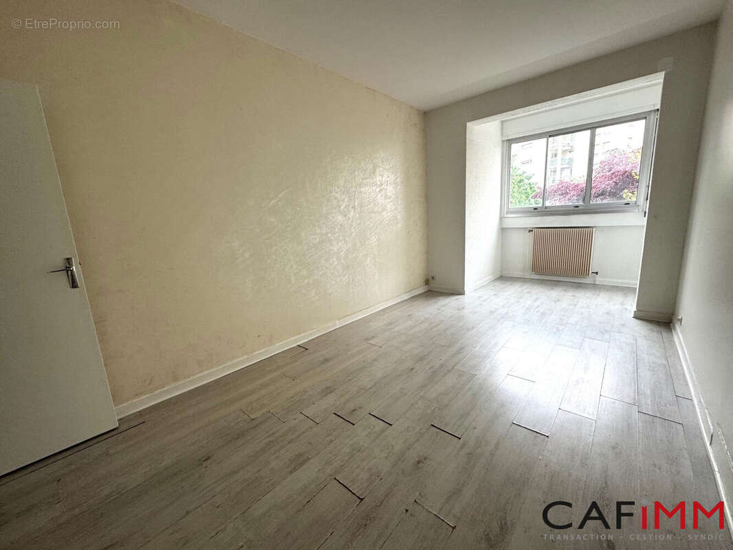 Appartement à LYON-3E