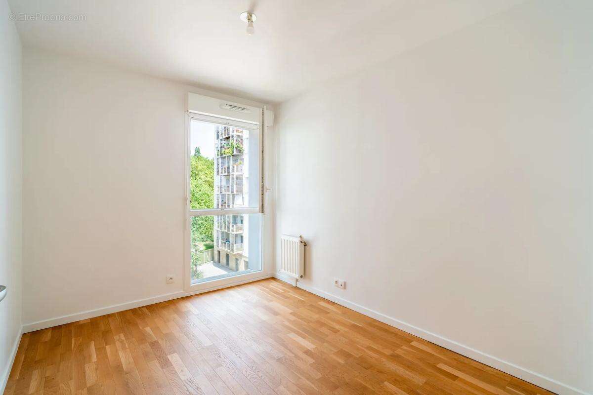 Appartement à MONTREUIL