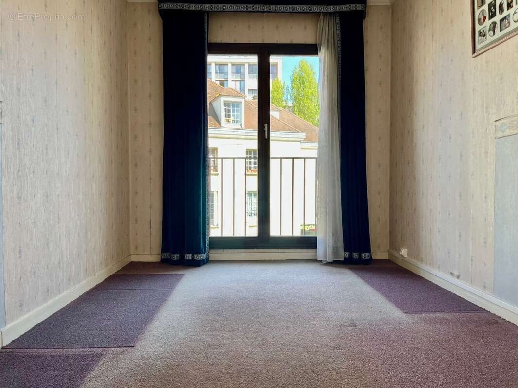 Appartement à MEUDON