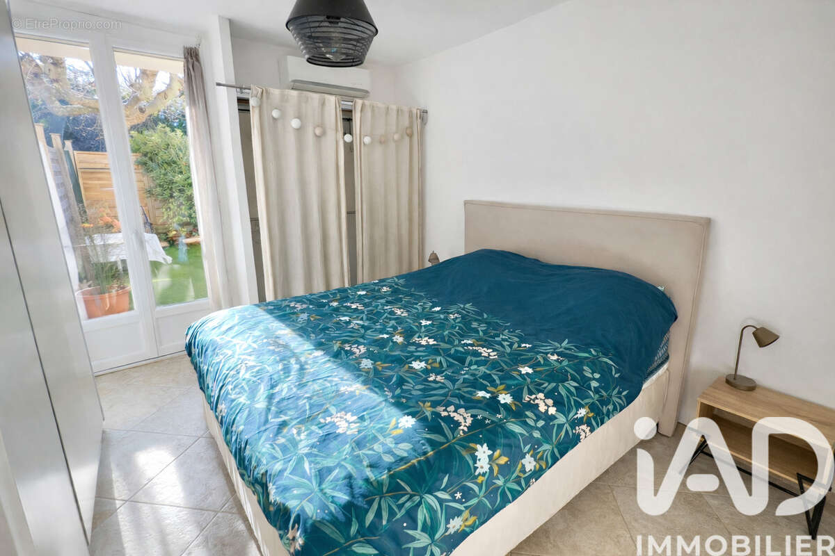 Photo 5 - Appartement à SAINT-TROPEZ