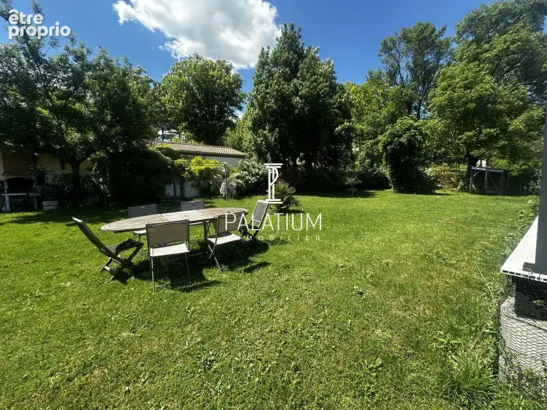 Magnifique maison de caractére dans la vallé du Jabron - photo 13