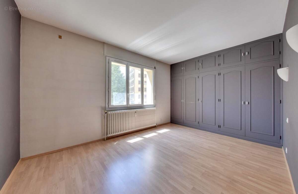 Appartement 78 m² à Grenoble  - photo 7