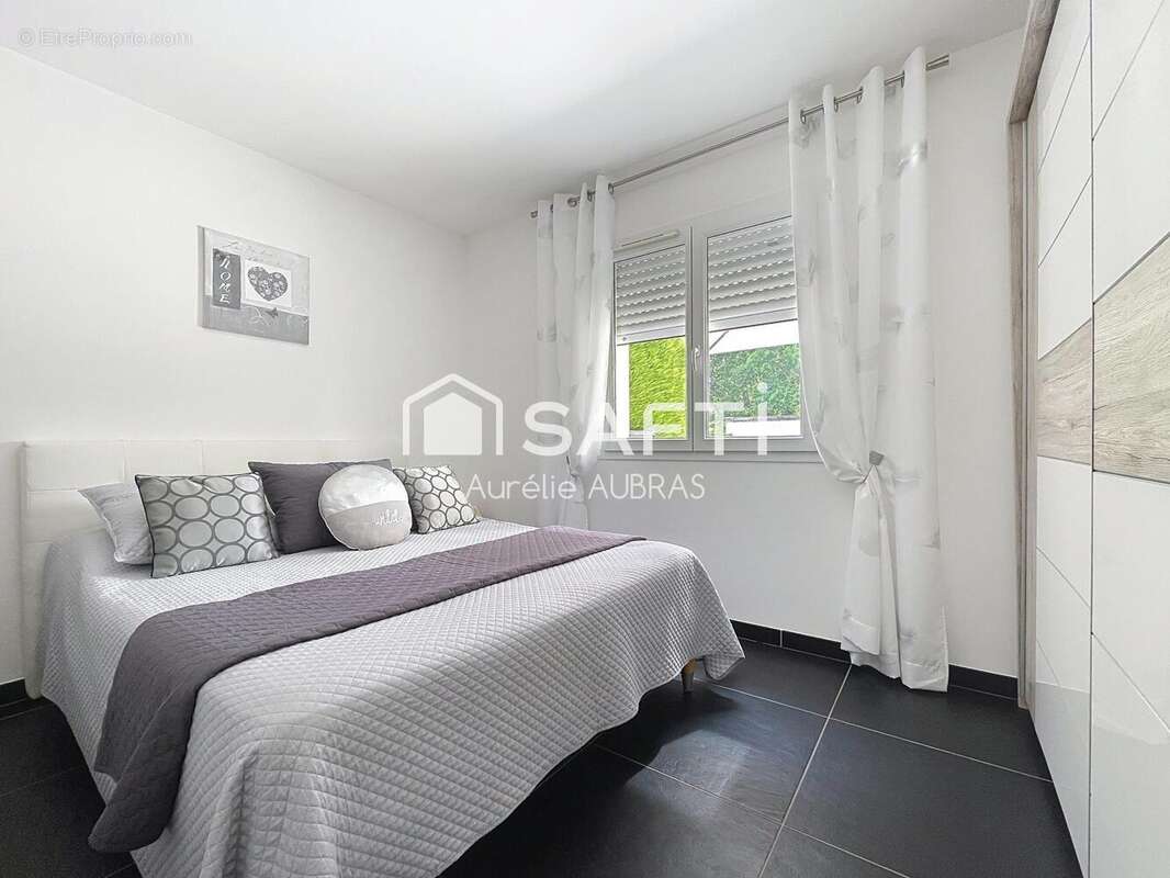 Photo 5 - Maison à BRACH