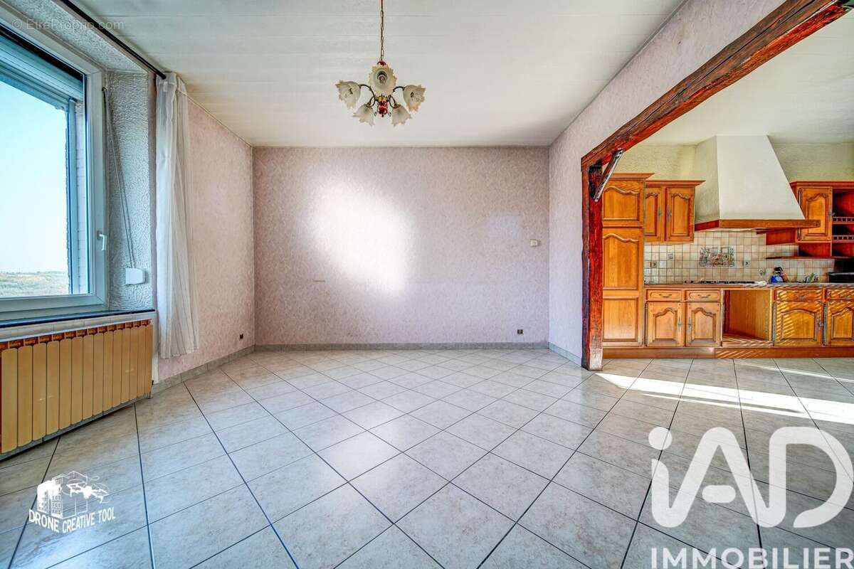 Photo 7 - Maison à VILLERUPT