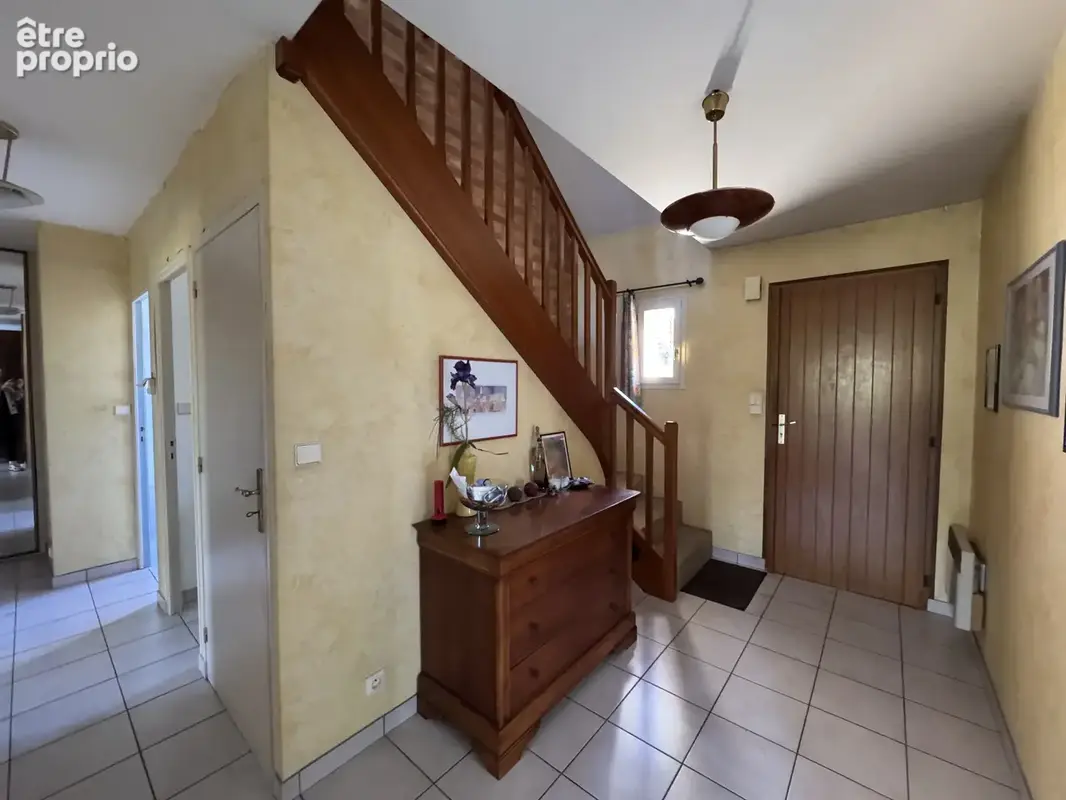 Maison 6 pièces Janzé - photo 5