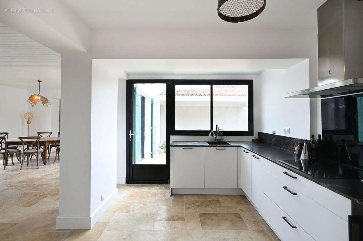 Maison À Vendre - Loix - photo 6