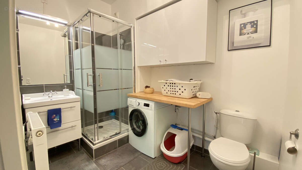 Appartement à PALAISEAU