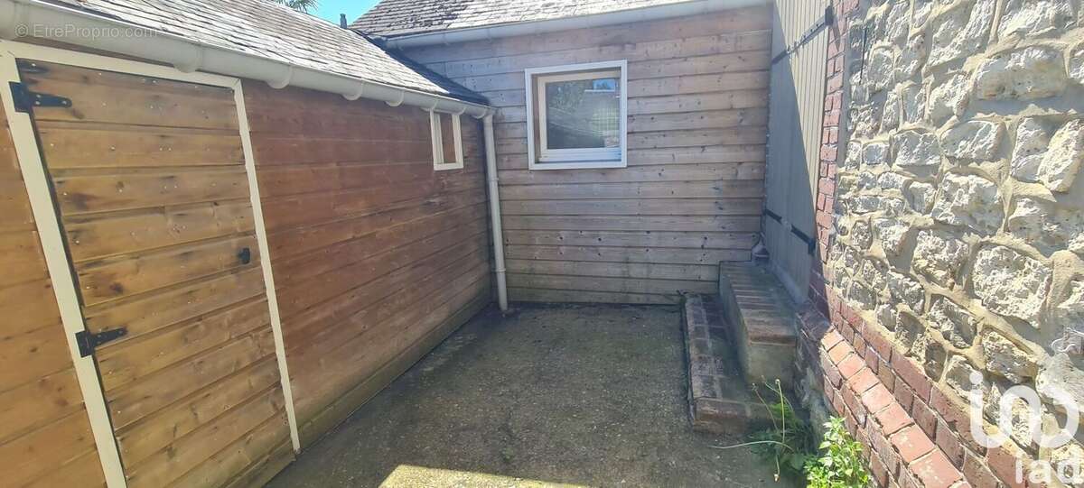 Photo 7 - Maison à GISORS