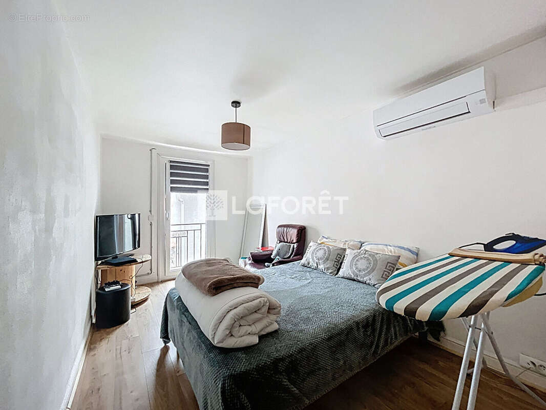 Maison à ILLE-SUR-TET