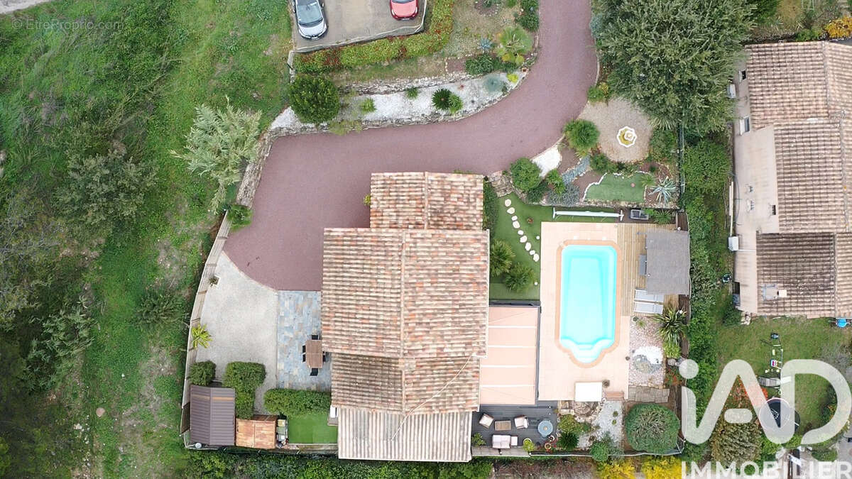 Photo 7 - Maison à EVENOS